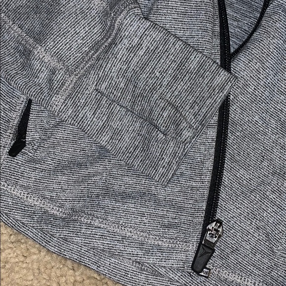 Workout jacket - Picture 2 of 4